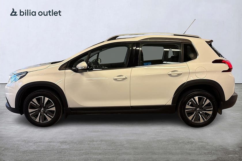 Bild 3 av Peugeot 2008