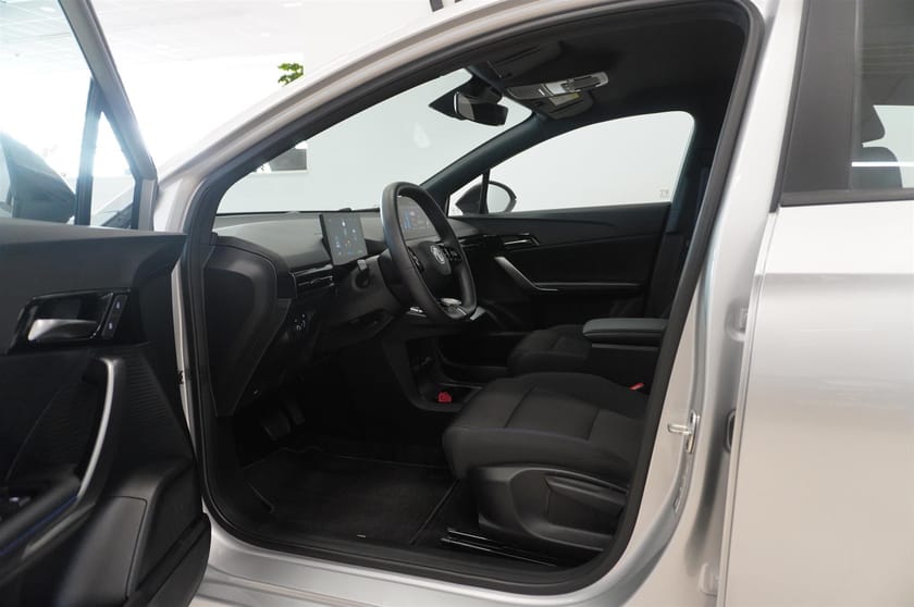 Bild 2 av MG 4 Electric Standard Range