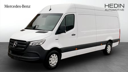Mercedes-Benz eSprinter 420 113 kWh
