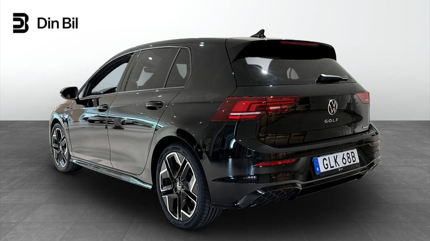 Bild 3 av Volkswagen Golf