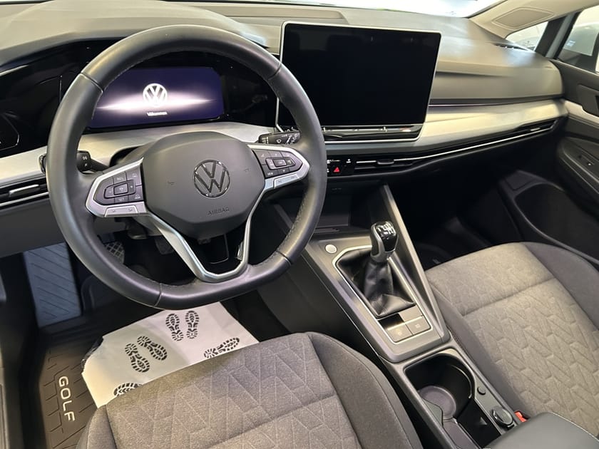 Bild 5 av Volkswagen Golf