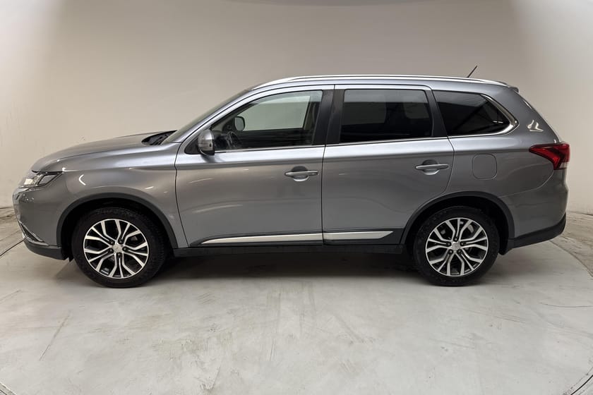 Bild 2 av Mitsubishi Outlander