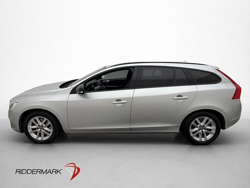 Bild 4 av Volvo V60