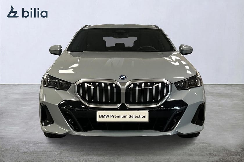 Bild 5 av BMW 530e xDrive Touring