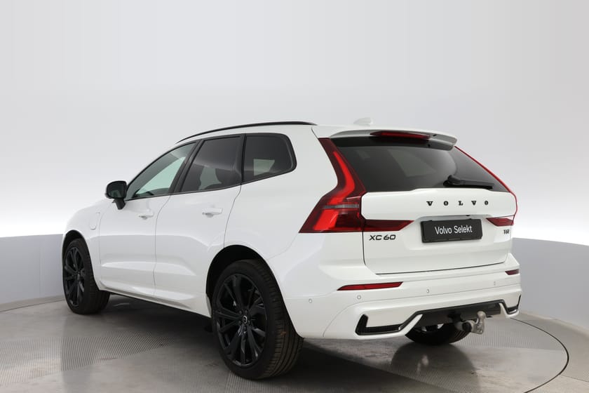 Bild 3 av Volvo XC60
