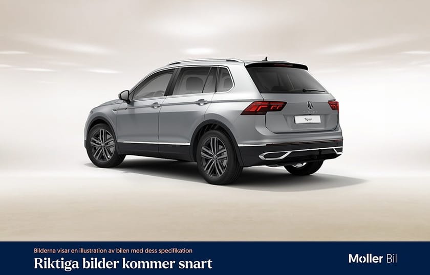 Bild 5 av Volkswagen Tiguan