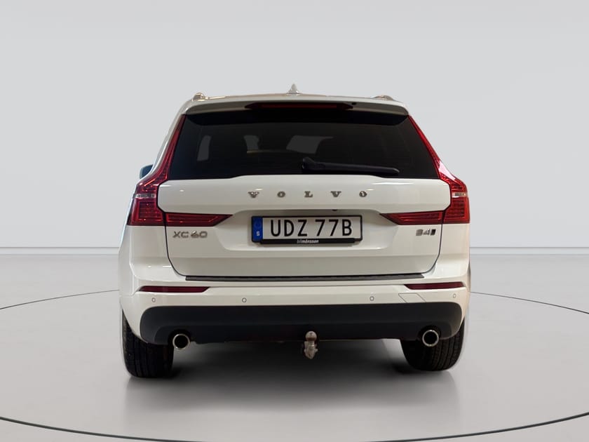 Bild 4 av Volvo XC60