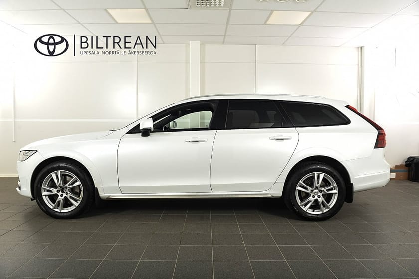 Bild 3 av Volvo V90 Cross Country