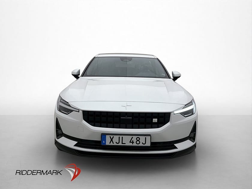 Bild 3 av Polestar 2 Long Range Dual Motor Performance