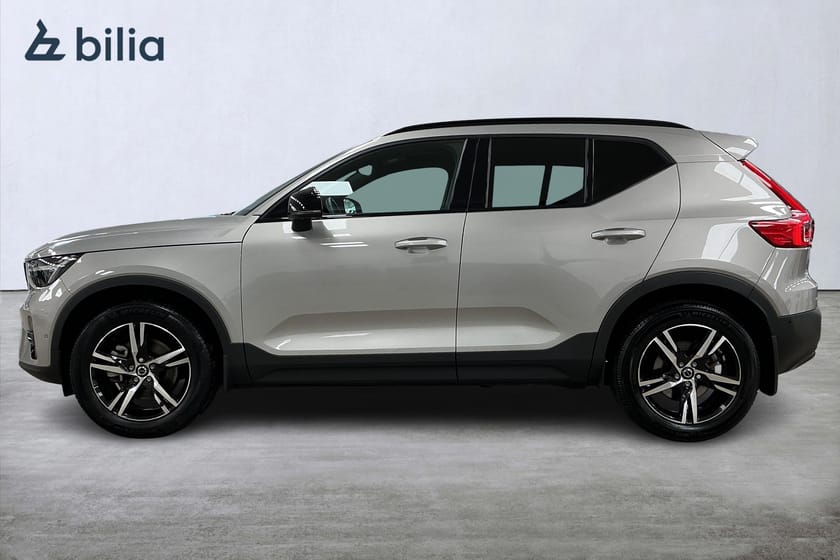 Bild 4 av Volvo XC40