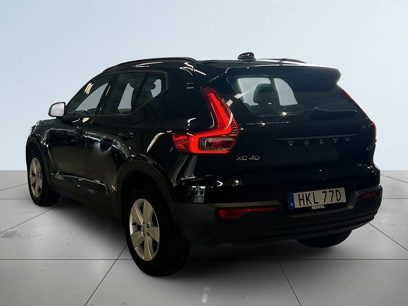 Bild 5 av Volvo XC40