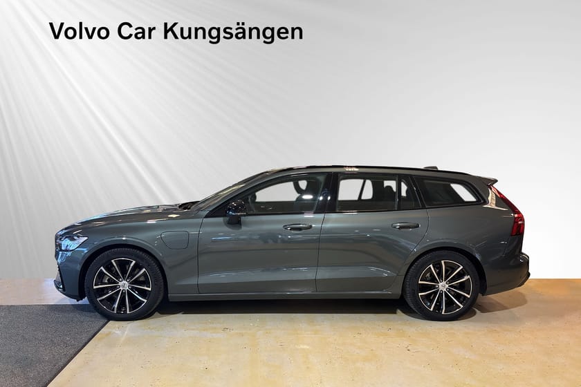 Bild 3 av Volvo V60