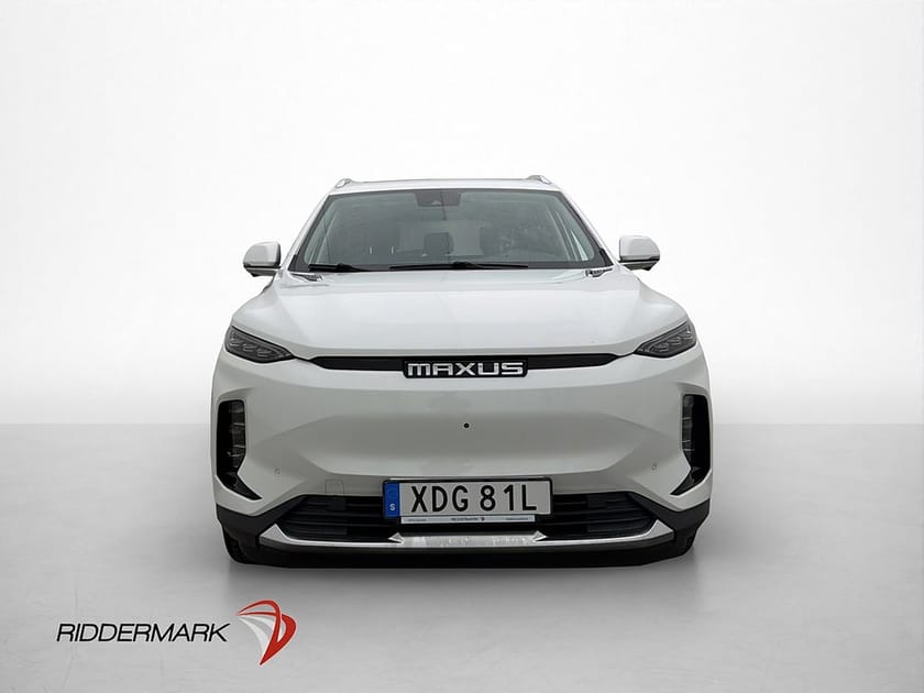 Bild 3 av Maxus Euniq 6