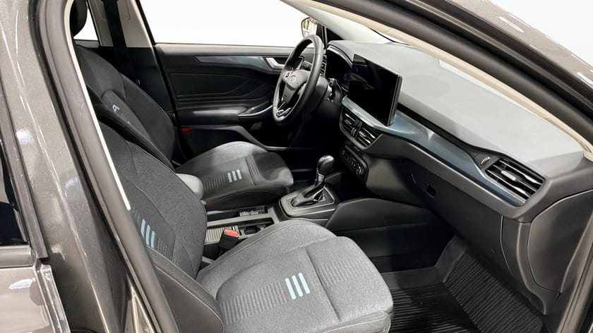 Bild 3 av Ford Focus Active Kombi
