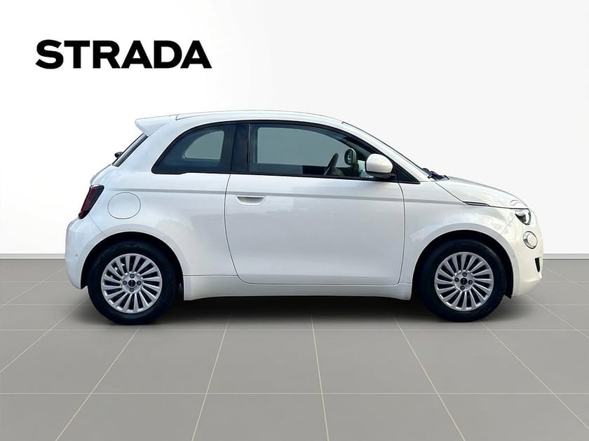 Bild 4 av Fiat 500e