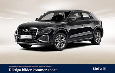 Audi Q2 35 TFSI