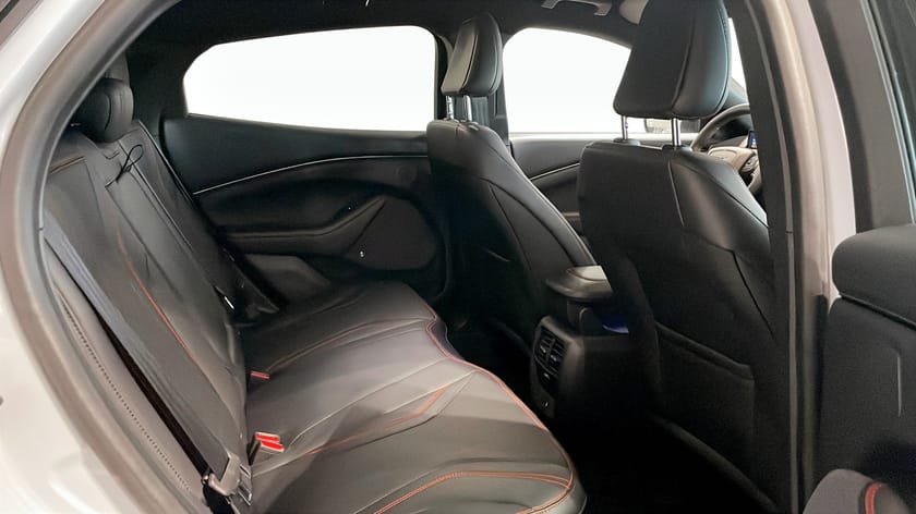 Bild 5 av Ford Mustang Mach-E Standard Range AWD