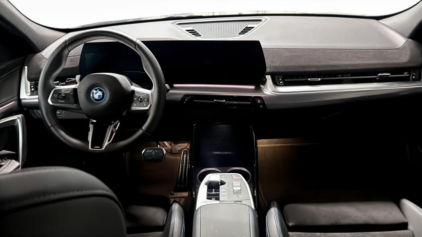 Bild 4 av BMW iX2 xDrive30
