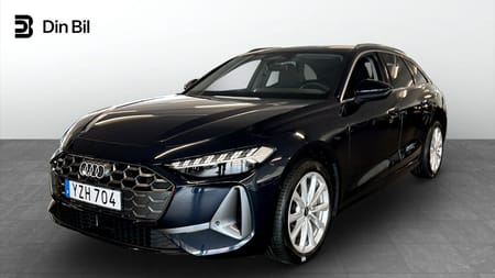 Audi A5 Avant