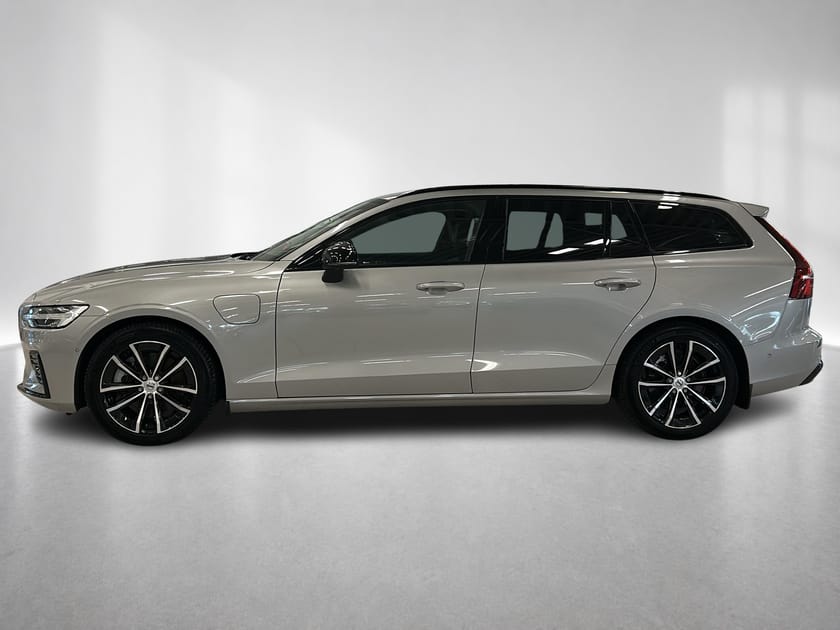 Bild 3 av Volvo V60