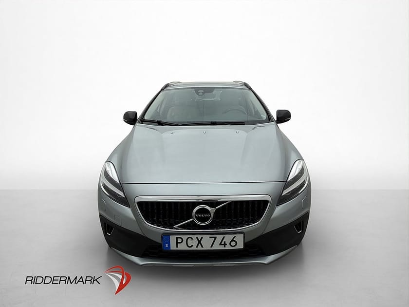 Bild 2 av Volvo V40 Cross Country