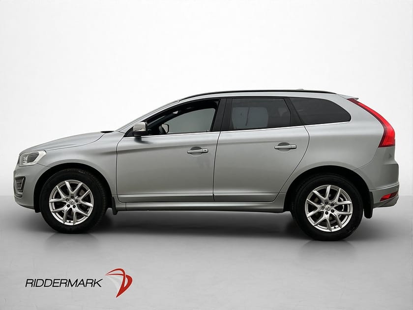 Bild 4 av Volvo XC60