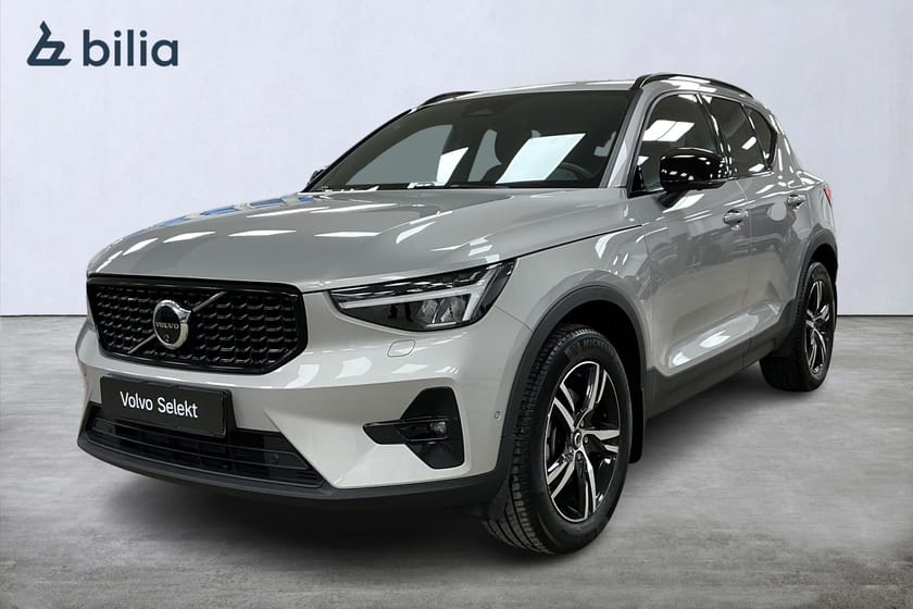 Bild 1 av Volvo XC40