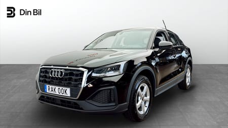 Audi Q2 35 TFSI