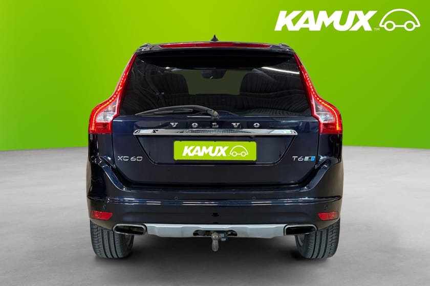 Bild 5 av Volvo XC60