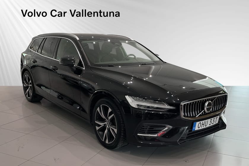 Bild 5 av Volvo V60