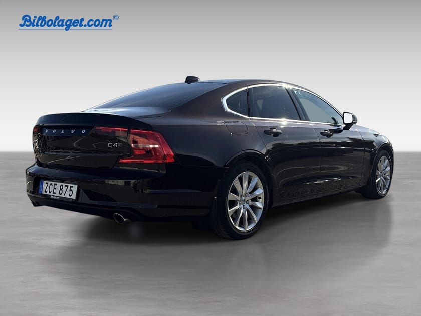Bild 5 av Volvo S90