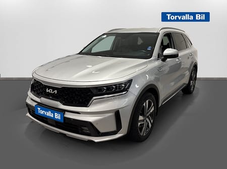 Kia Sorento PHEV