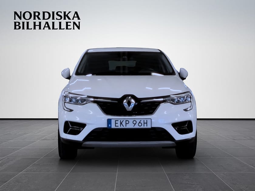 Bild 2 av Renault Arkana E-TECH 145