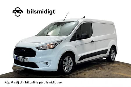 Ford Transit Connect 210 LWB