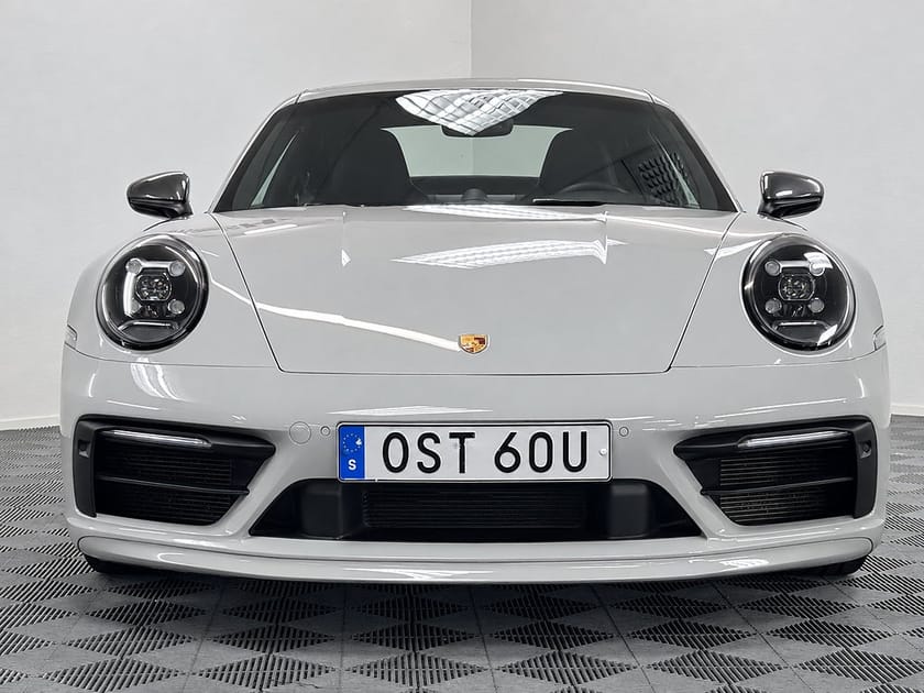 Bild 2 av Porsche 911 Carrera T