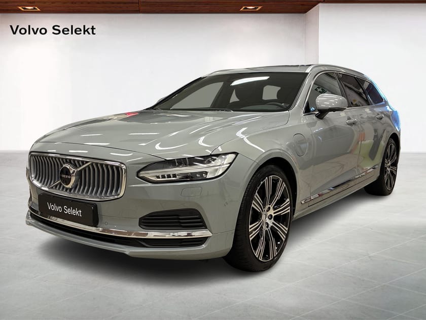 Bild 1 av Volvo V90