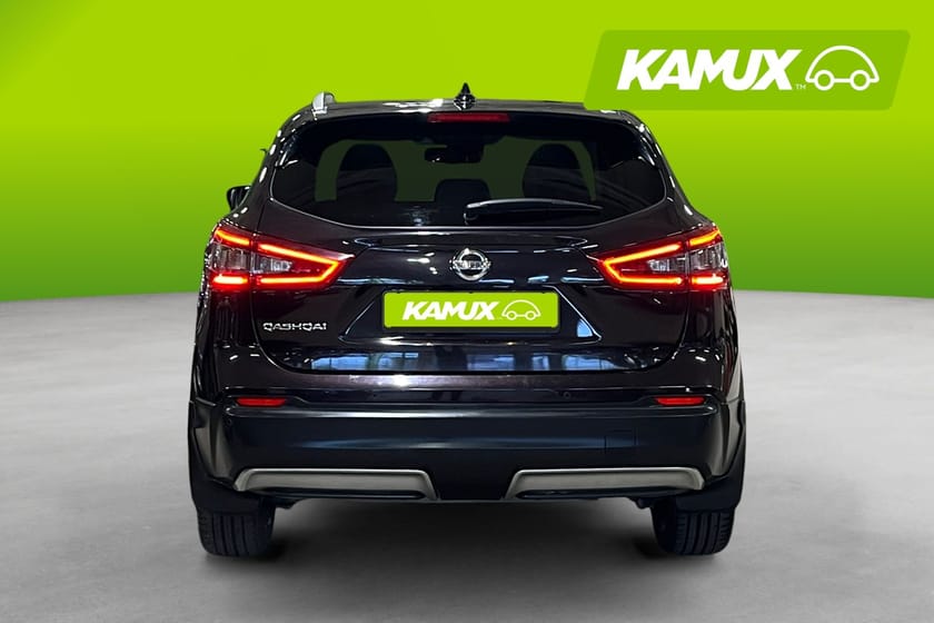 Bild 5 av Nissan Qashqai