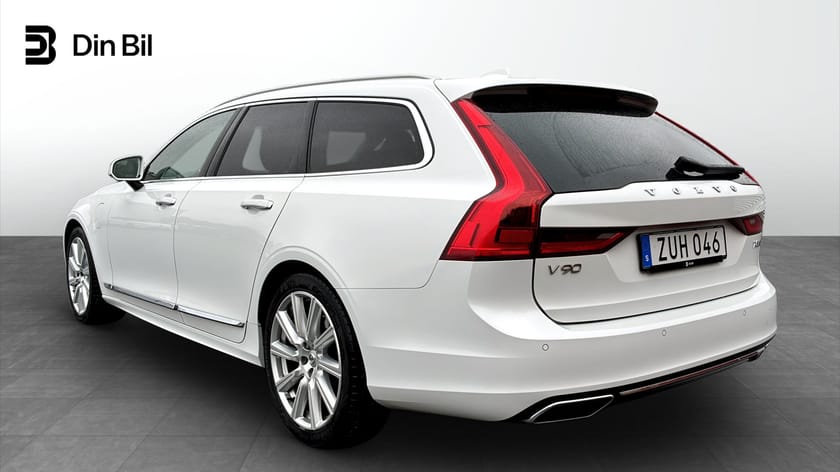 Bild 3 av Volvo V90