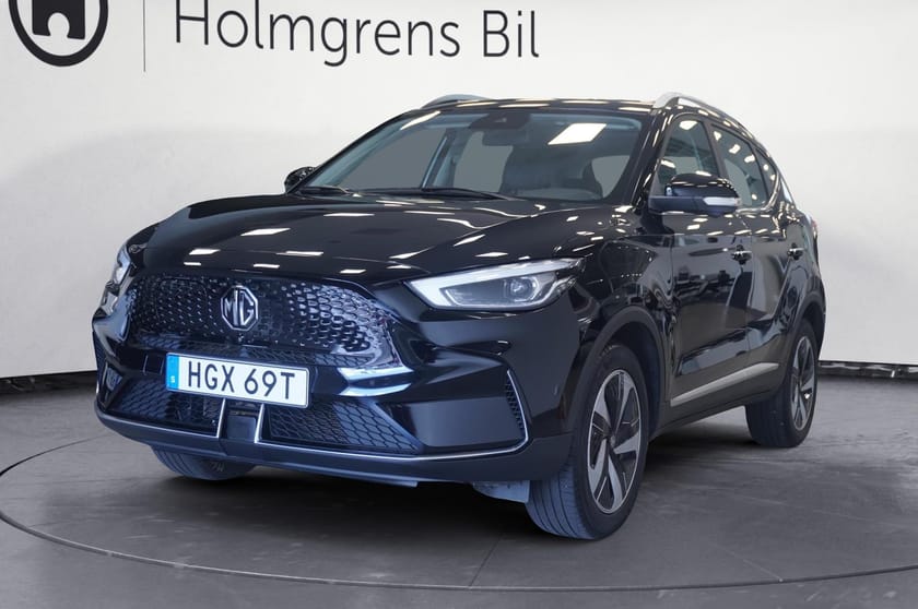 Bild 1 av MG ZS EV Long Range