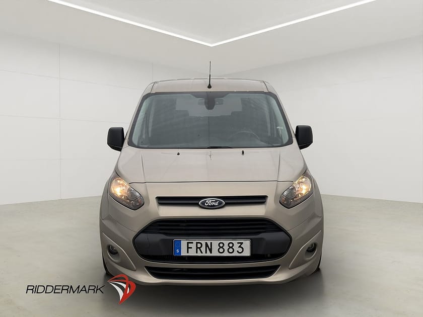 Bild 5 av Ford Grand Tourneo Connect
