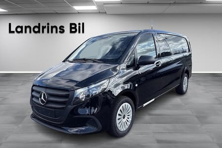 Mercedes-Benz Vito 116 CDI 3.0t