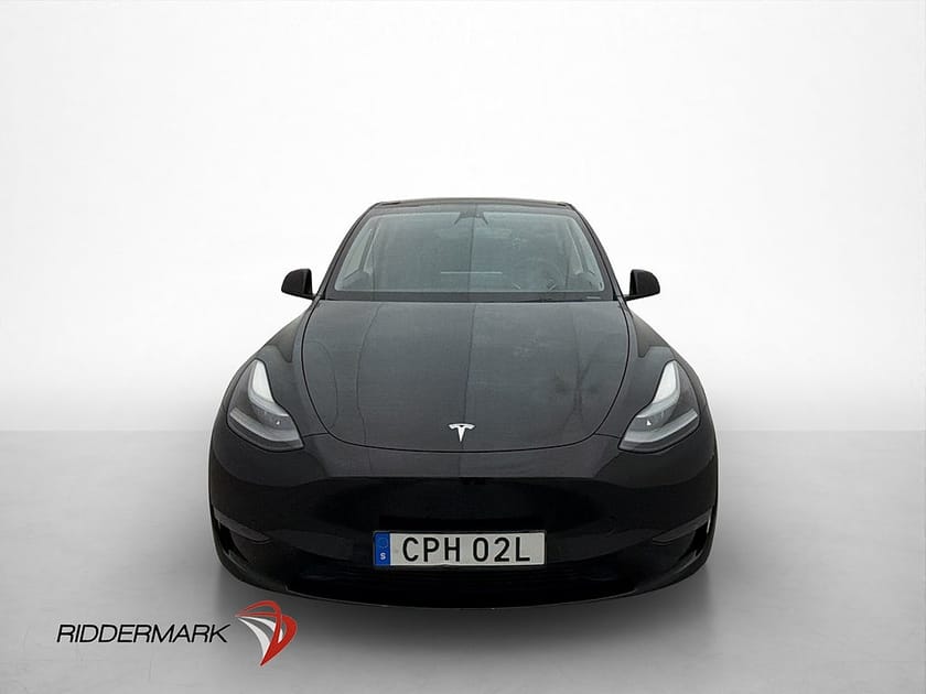 Bild 3 av Tesla Model Y Performance