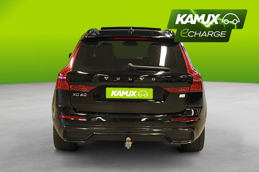 Bild 5 av Volvo XC60