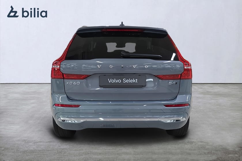 Bild 5 av Volvo XC60