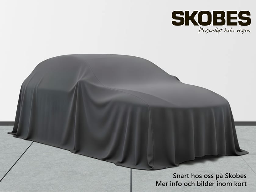 Bild 1 av Volvo V60