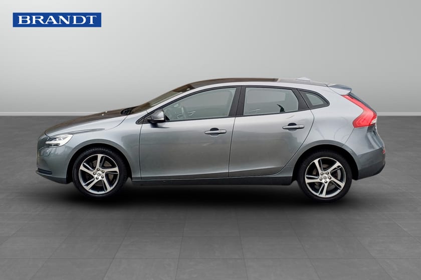 Bild 3 av Volvo V40