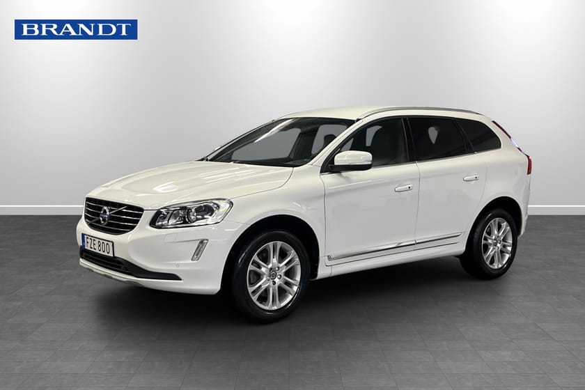 Bild 1 av Volvo XC60