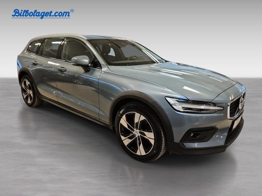 Bild 2 av Volvo V60 Cross Country