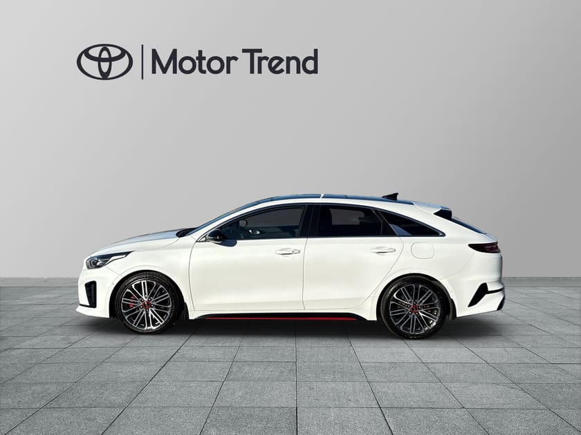 Bild 3 av Kia ProCeed GT