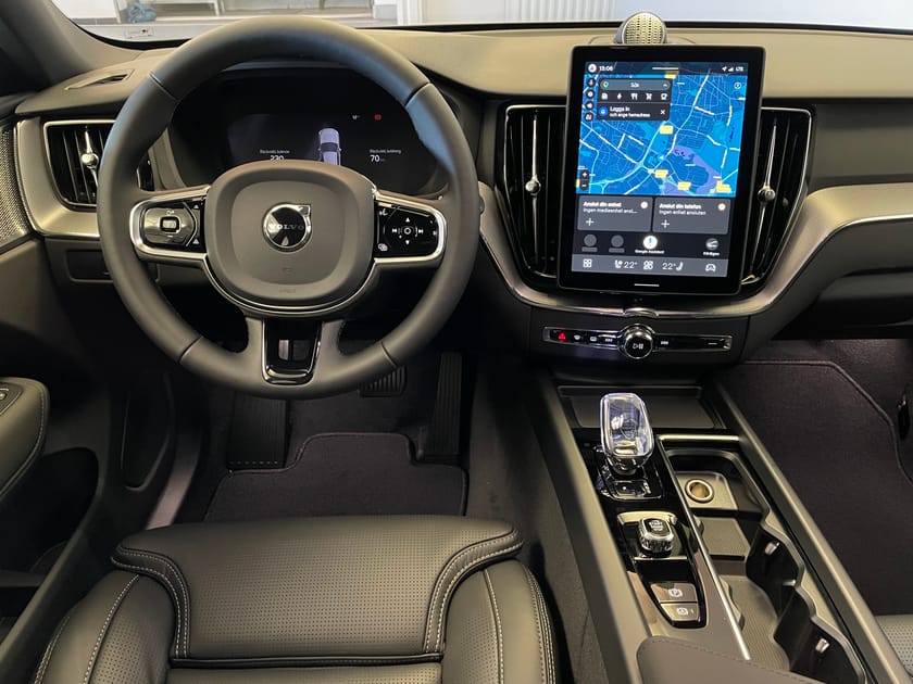 Bild 5 av Volvo XC60